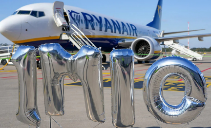 Foto (c) Münster/Osnabrück Airport Foto (c) Münster/Osnabrück Airport