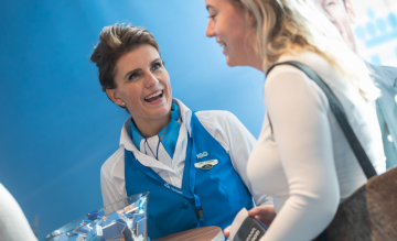 KLM Career Experience