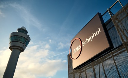 Amsterdam Airport Schiphol Amsterdam Airport Schiphol