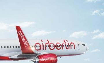 Airberlin Boeing 737 Airberlin Boeing 737