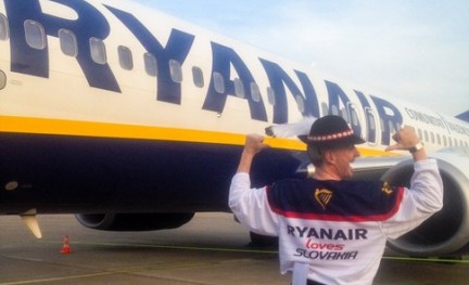 Foto (c) Ryanair
