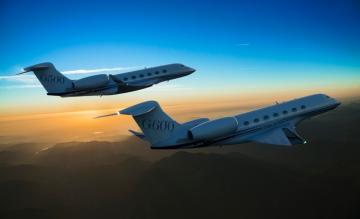 Foto (c) Gulfstream