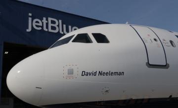 Foto (c) JetBlue