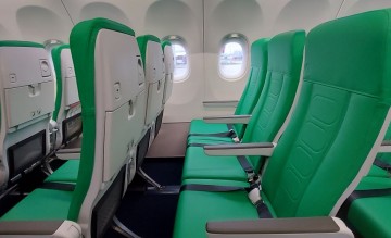 Transavia A321neo