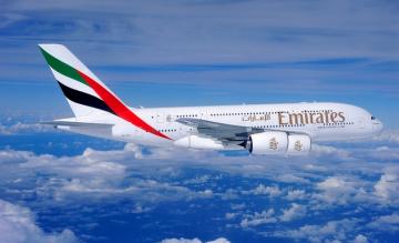 Foto (c) Emirates