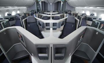 Foto (c) American Airlines