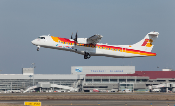 Foto (c) Iberia