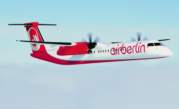 airberlin Q400