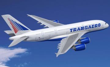 Foto (c) Transaero