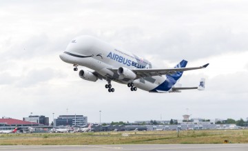 Airbus BelugaXL