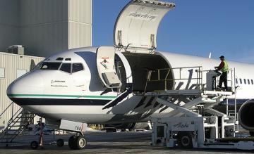 Foto (c) Alaska Airlines