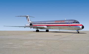 Foto (c) American Airlines