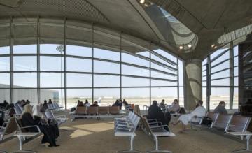 Amman Airport