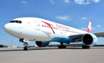 Foto (c) Austrian Airlines