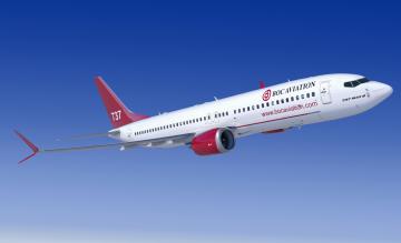 Foto (c) Boeing BOC Aviation Boeing 737 MAX 8