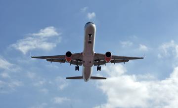 Foto (c) Pixabay Boeing 757