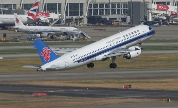 China Southern COMAC C919