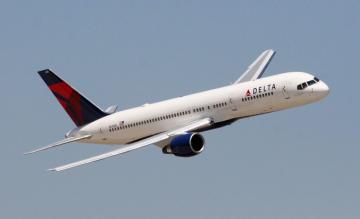 Foto (c) Delta Air Lines
