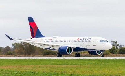 Foto (c) Airbus Delta A220