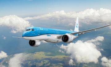 Foto (c) Embraer