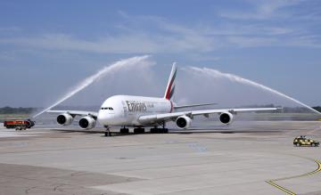 Foto (c) Emirates