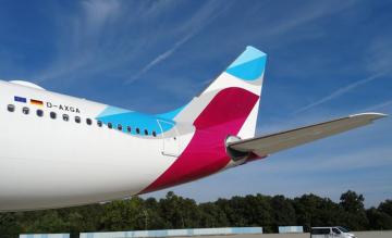 Foto (c) Eurowings