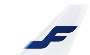 finnair, logo, staart