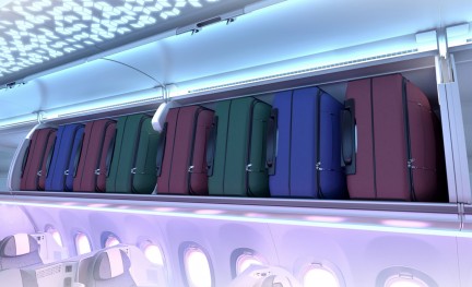 Foto (c) Airbus Handbagage