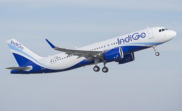 Foto (c) Airbus IndiGo A320neo