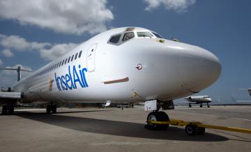 InselAir MD-82