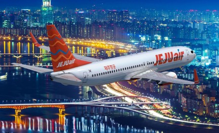 Foto (c) Boeing Jeju Air Boeing 737-800