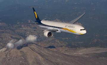 Foto (c) Jet Airways