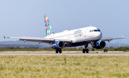 JetBlue A320