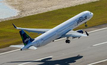 Foto (c) Airbus JetBlue A321