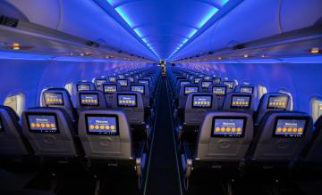 JetBlue Economy 2019