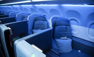 JetBlue Mint