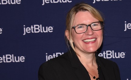 Foto (c) JetBlue Joanna Geraghty