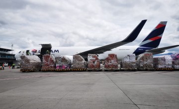 LATAM Cargo