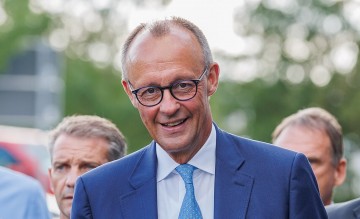 Friedrich Merz