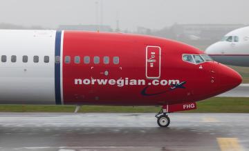 Norwegian