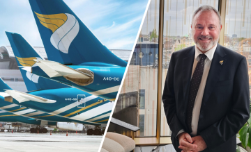 Foto (c) Oman Air / Reismedia Con Korfiatis