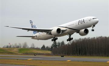 Pakistan International Airlines Boeing 777-300ER