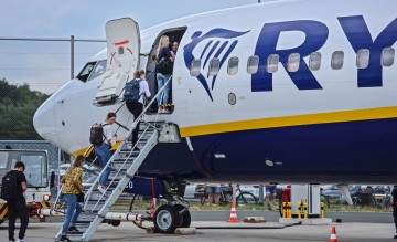 Foto (c) Airport Weeze Ryanair Weeze