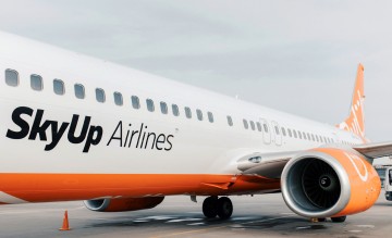 Foto (c) SkyUp Airlines SkyUp 737