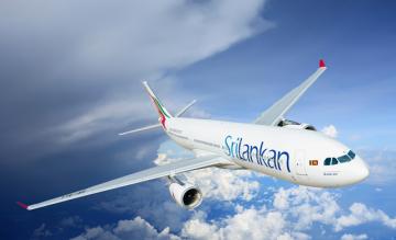 Foto (c) Sri Lankan Airlines