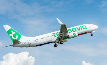 Foto (c) Transavia