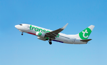 Foto (c) Transavia