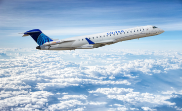 Foto (c) United Airlines