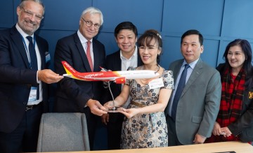 VietJet A330neo Order