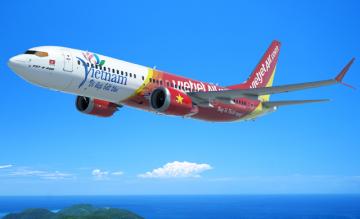 Foto (c) Boeing